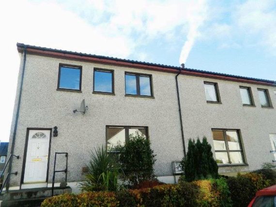3 Bedroom Terraced
